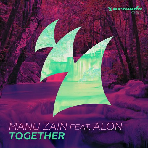 Manu Zain feat. Alon – Together