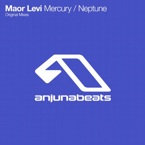 Maor Levi – Mercury / Neptune