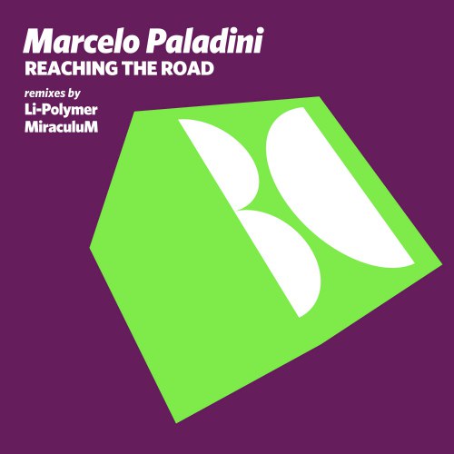Marcelo Paladini – Reaching The Road