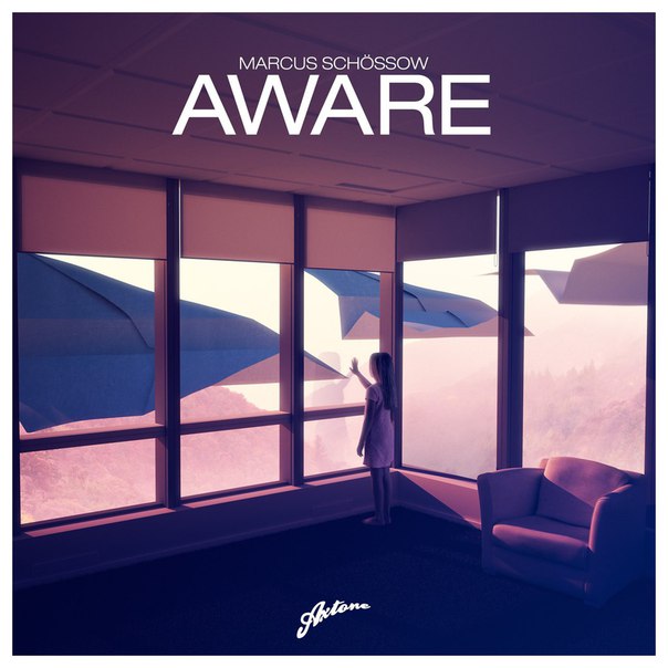 Marcus Schössow – Aware
