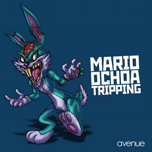 Mario Ochoa – Tripping