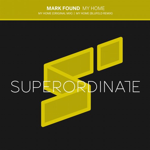Mark Found – My Home