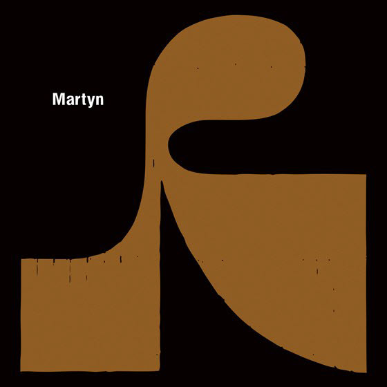 Martyn – Falling For You