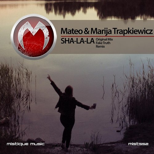 Mateo & Marija Trapkiewicz – Sha-La-La