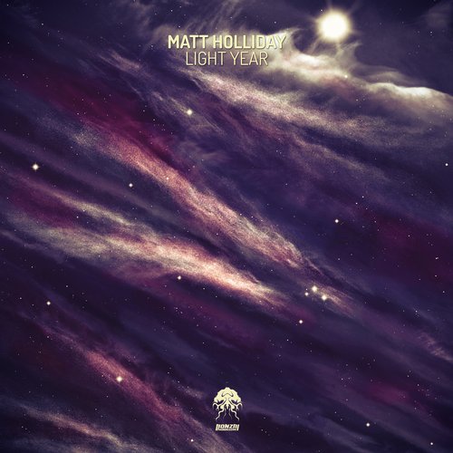 Matt Holliday – Light Year