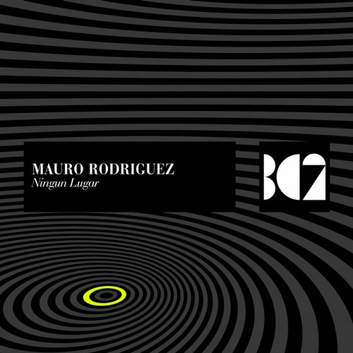Mauro Rodriguez – Ningun Lugar