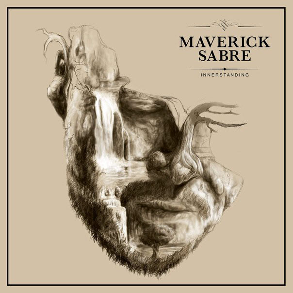 Maverick Sabre – Come Fly Away Remixes