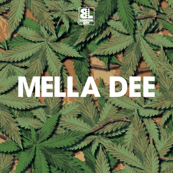 Mella Dee – Trellick EP