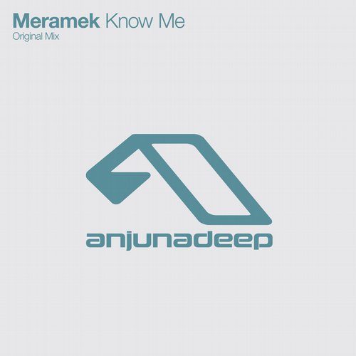 Meramek – Know Me