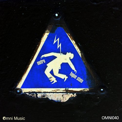 Metro – Fugue State LP