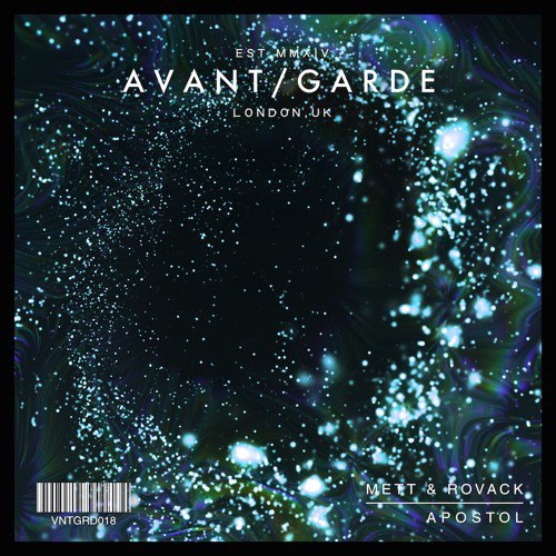 Mett & Rovack – Apostol