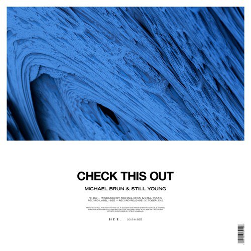Michael Brun & Still Young – Check This Out