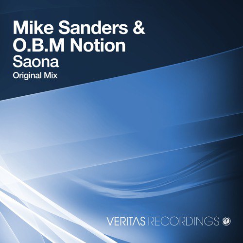 Mike Sanders & O.B.M Notion – Saona