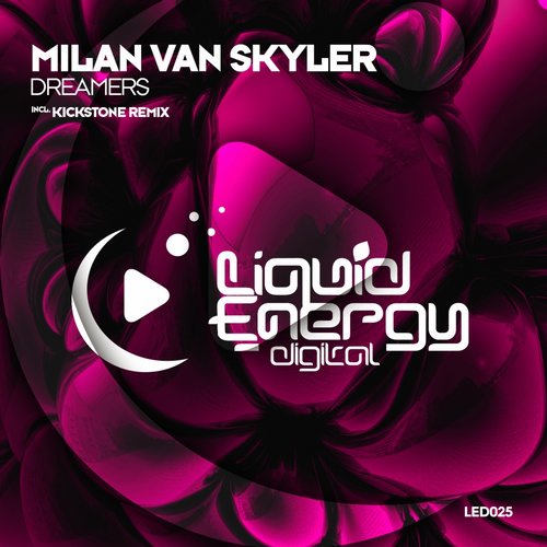 Milan van Skyler – Dreamers