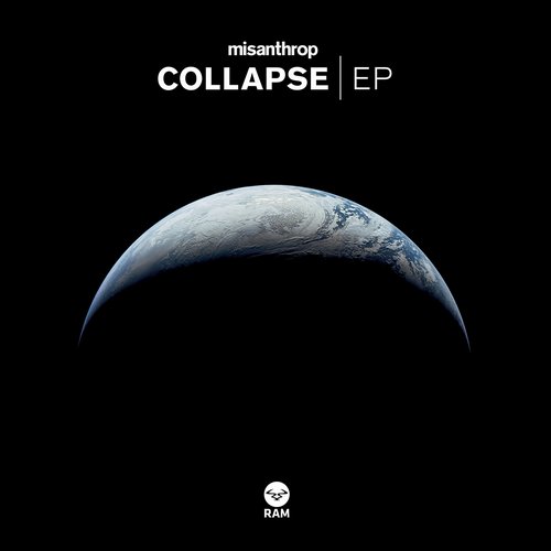 Misanthrop – Collapse EP