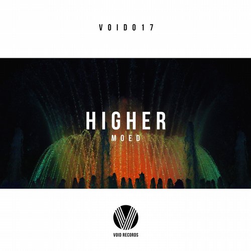 Moed – Higher