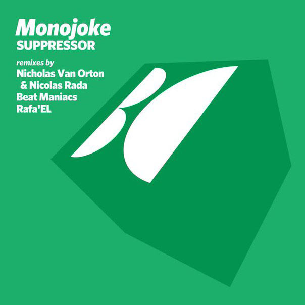 Monojoke – Suppressor