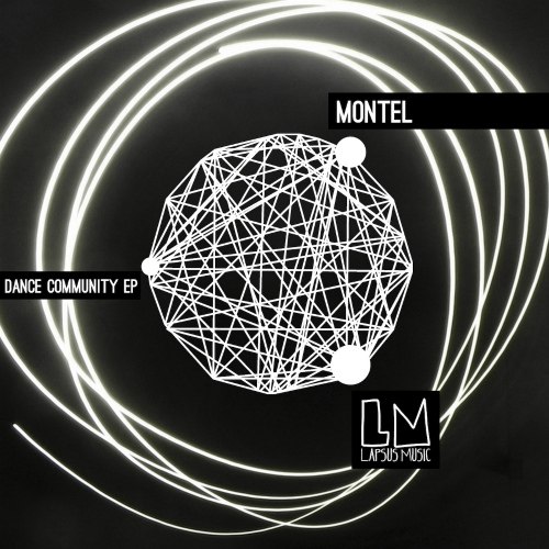 Montel – Dance Community EP