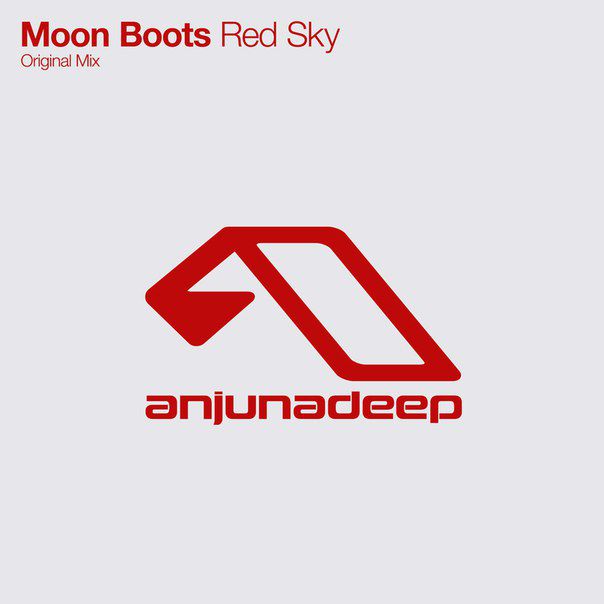 Moon Boots – Red Sky