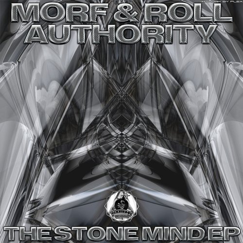 Morf & Roll Authority – The Stone Mind EP