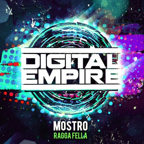 Mostro – Ragga Fella