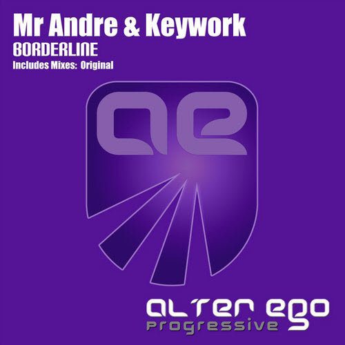 Mr Andre & KeyWork – Borderline