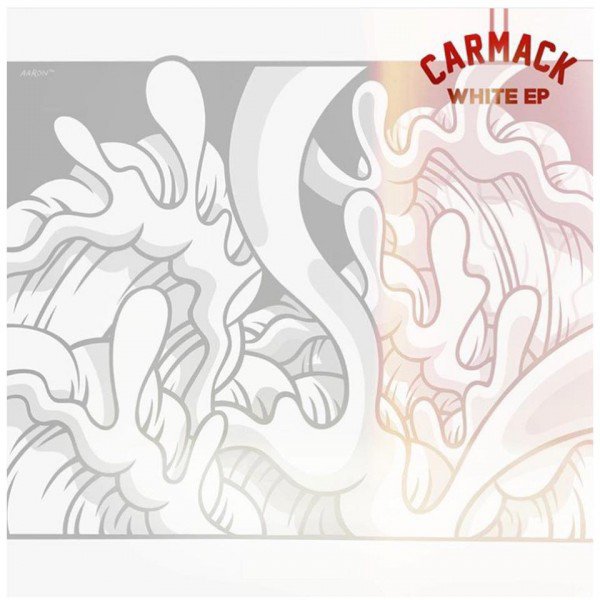 Mr. Carmack – White EP