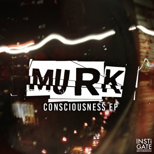 Murk – Consciousness