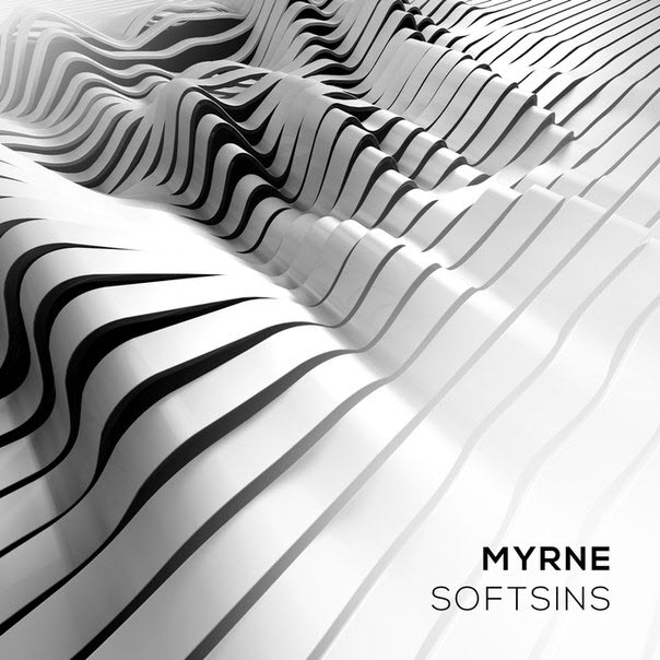 Myrne – Softsins EP