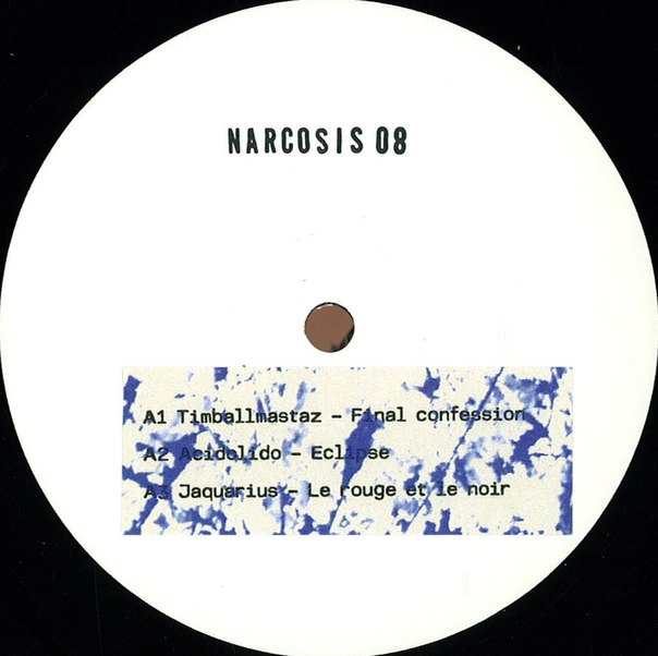 Narcosis 08