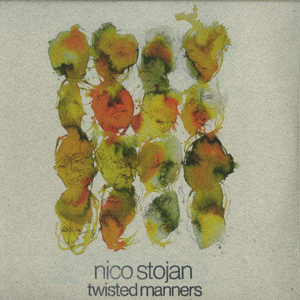 Nico Stojan – Twisted Manners