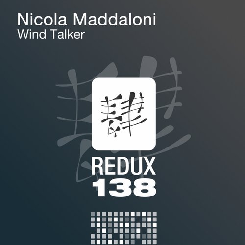 Nicola Maddaloni – Wind Talker