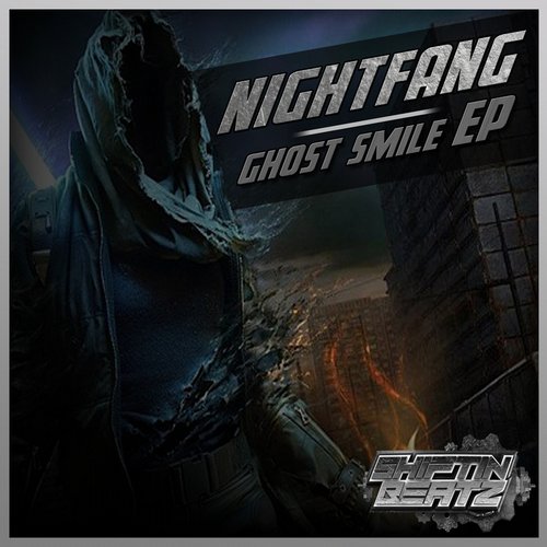 Nightfang – Ghost Smile
