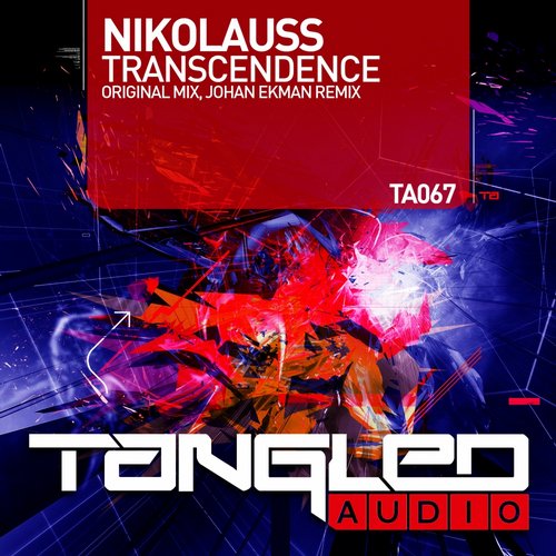 Nikolauss – Transcendence
