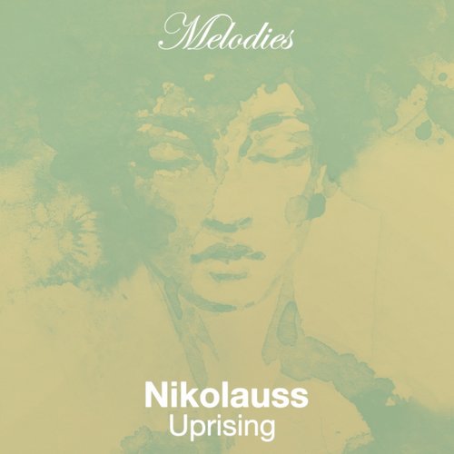 Nikolauss – Uprising