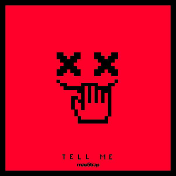 No Mana – Tell Me