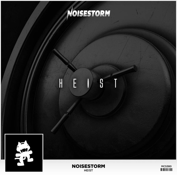 Noisestorm – Heist