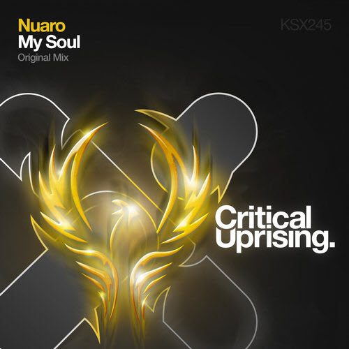 Nuaro – My Soul