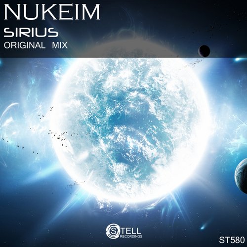 Nukeim – Sirius