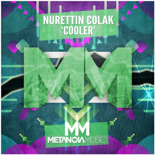 Nurettin Colak – Cooler