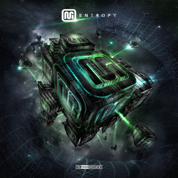 OMI – Entropy EP