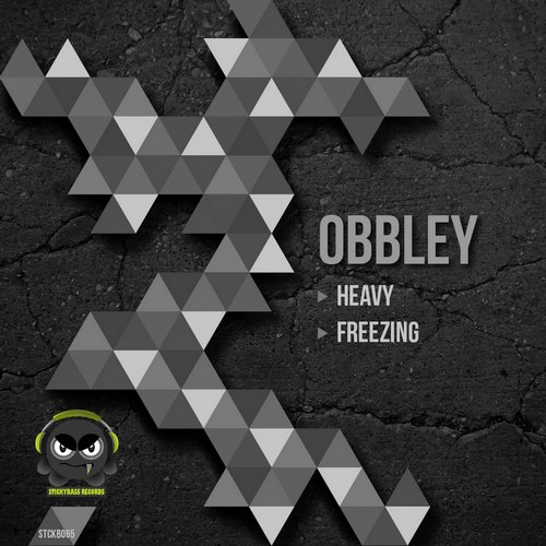 Obbley – Heavy / Freezing