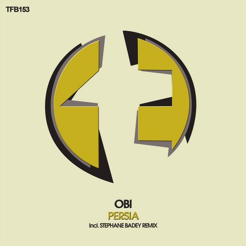 Obi – Persia