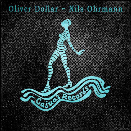 Oliver Dollar & Nils Ohrmann – Funk Ya