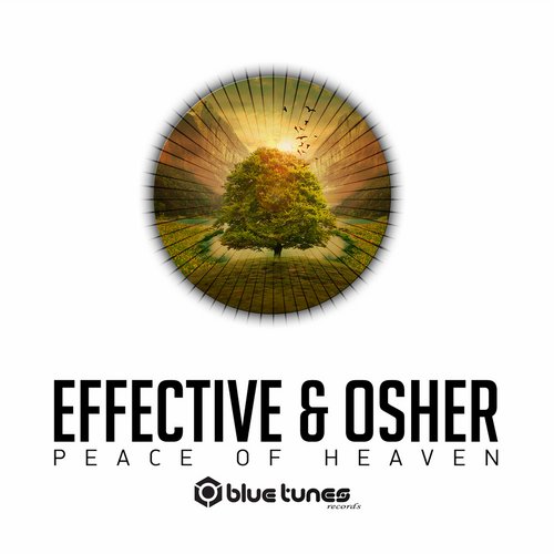 Osher & Effective – Peace of Heaven