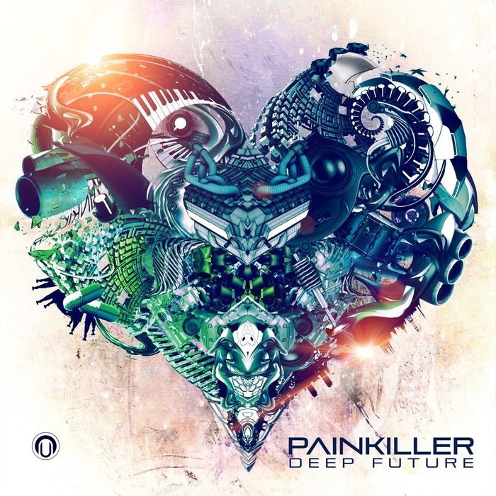 Painkiller – Deep Future