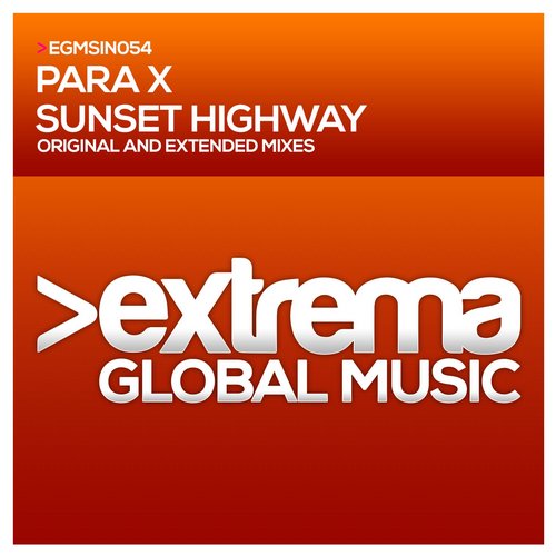 Para X – Sunset Highway