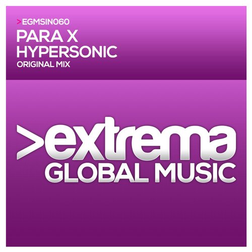 Para X – Hypersonic
