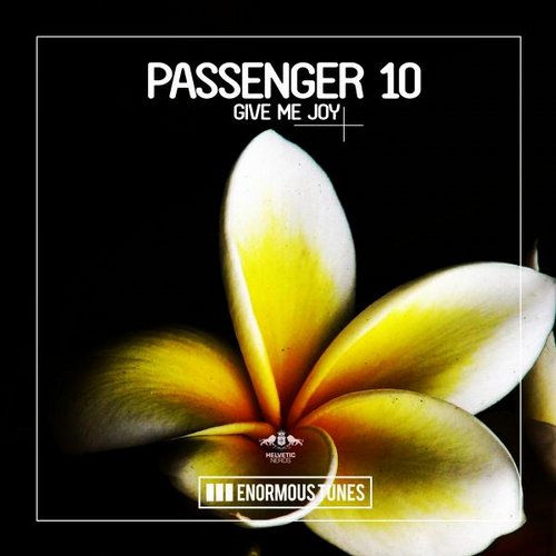 Passenger 10 – Give Me Joy