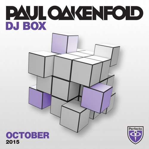 Paul Oakenfold – DJ Box October 2015